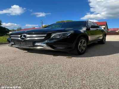 Mercedes-Benz GLC 200 4-Matic AMG Line