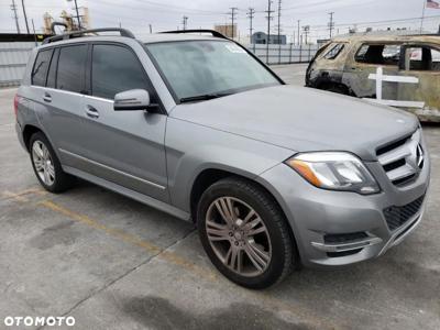 Mercedes-Benz GLK