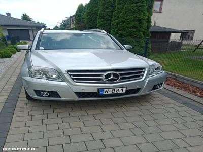 Mercedes-Benz GLK 300 4Matic 7G-TRONIC