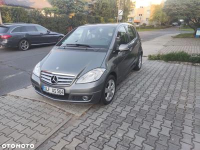 Mercedes-Benz Klasa A 150 BlueEFFICIENCY Avantgarde