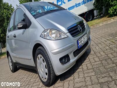 Mercedes-Benz Klasa A 150 Classic