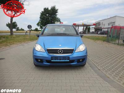 Mercedes-Benz Klasa A 150 Classic Starline