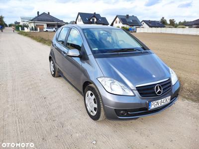 Mercedes-Benz Klasa A 180 CDI Classic EU5