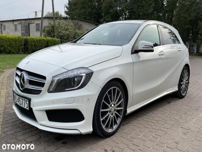 Mercedes-Benz Klasa A