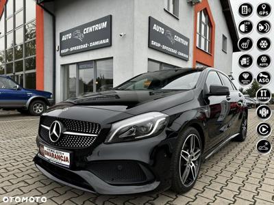 Mercedes-Benz Klasa A