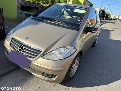 Mercedes-Benz Klasa A