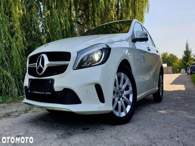 Mercedes-Benz Klasa A