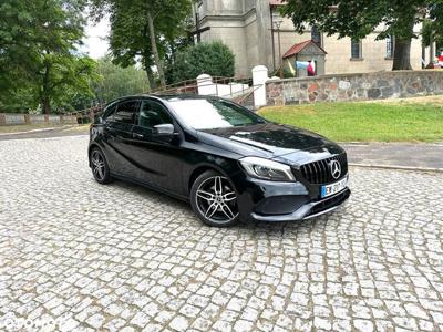 Mercedes-Benz Klasa A