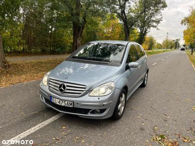 Mercedes-Benz Klasa B 180 CDI