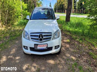 Mercedes-Benz Klasa C 180 BlueEFFICIENCY 7G-TRONIC Avantgarde