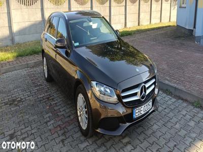 Mercedes-Benz Klasa C 200 (BlueTEC) d