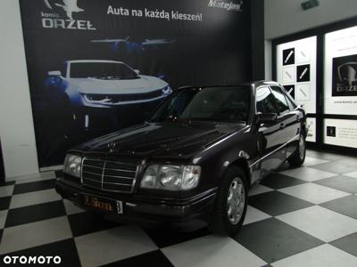 Mercedes-Benz Klasa E 220 T