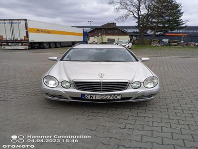 Mercedes-Benz Klasa E 320 CDI 4-Matic Avantgarde