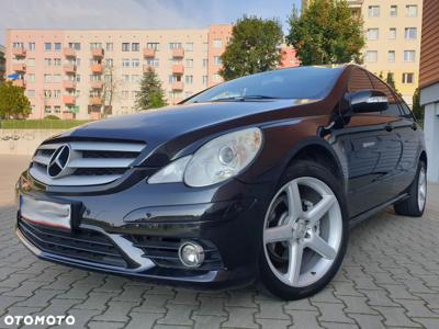 Mercedes-Benz Klasa R 280 CDI L 7G-TRONIC