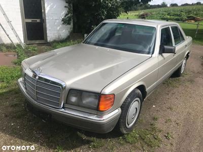 Mercedes-Benz Klasa S 300 SE 2.8