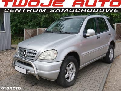 Mercedes-Benz ML