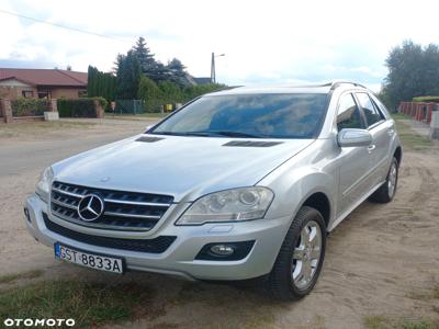 Mercedes-Benz ML 280 CDI 4-Matic