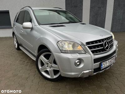 Mercedes-Benz ML 350 BlueTEC 4MATIC 7G-TRONIC DPF