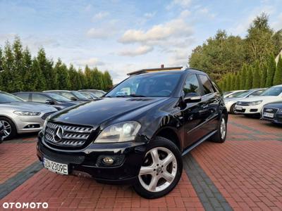 Mercedes-Benz ML