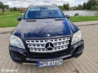 Mercedes-Benz ML