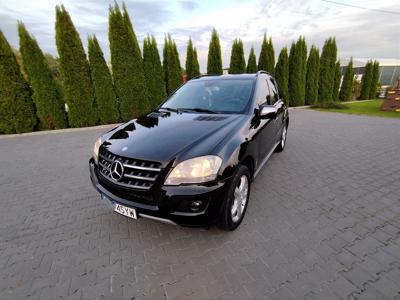 Mercedes-Benz ML320 4Matic