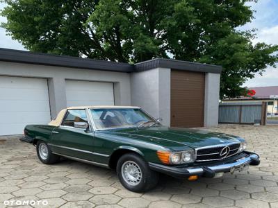 Mercedes-Benz SL