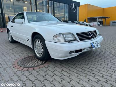 Mercedes-Benz SL