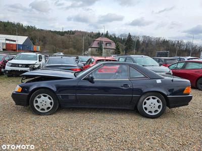 Mercedes-Benz SL