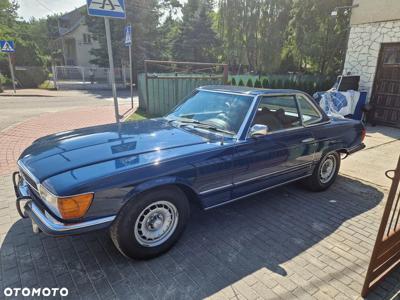 Mercedes-Benz SL