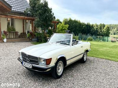 Mercedes-Benz SL