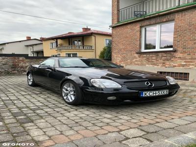 Mercedes-Benz SLK 230 Kompressor