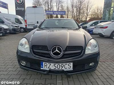 Mercedes-Benz SLK 280 7G-TRONIC