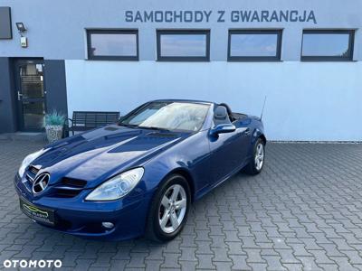 Mercedes-Benz SLK