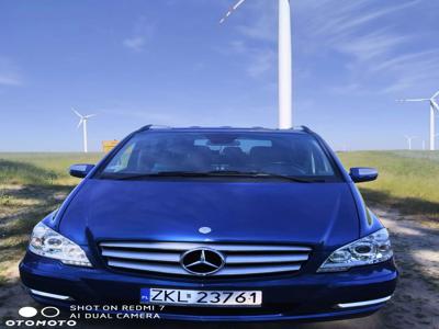 Mercedes-Benz Viano 2.8 CDI Ambiente