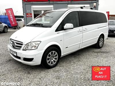 Mercedes-Benz Viano 3.0 CDI Ambiente