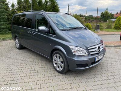 Mercedes-Benz Viano 3.0 CDI Ambiente