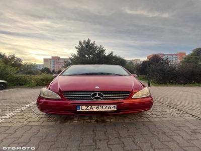 Mercedes-Benz Viano 3.5 Trend (d³ugi)