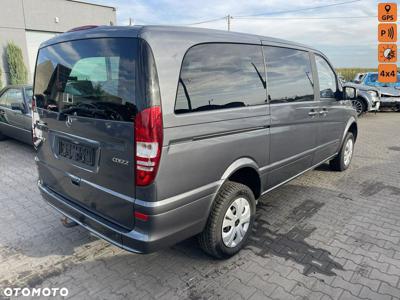 Mercedes-Benz Viano