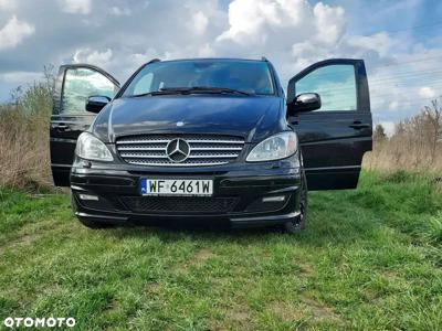 Mercedes-Benz Viano