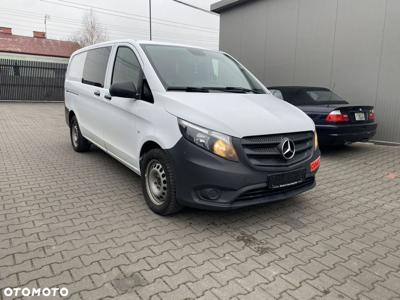 Mercedes-Benz Vito 116 CDI 4MATIC Tourer Lang EDITION