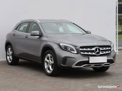 Mercedes GLA GLA 200