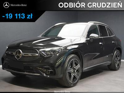 Mercedes GLC X254 SUV Plug-In 2.0 300e 313KM 2023