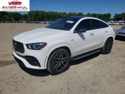 Mercedes GLE V167 2021