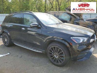 Mercedes GLE V167 2022