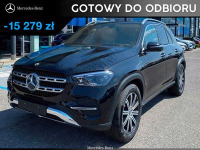 Mercedes GLE V167 SUV Facelifting 2.0 300d 269KM 2023