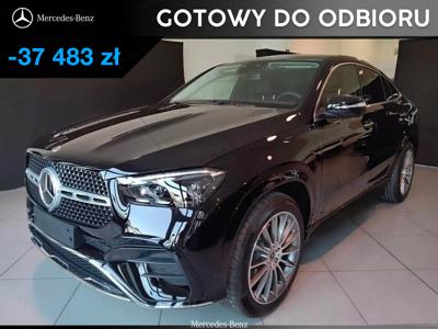 Mercedes GLE V167 SUV Plug-In 2.0 350e 333KM 2023