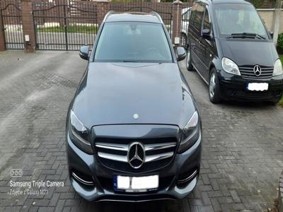 Mercedes Klasa C W205 Kombi 200 BlueTEC 136KM 2015