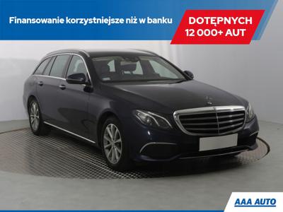 Mercedes Klasa E W213 Kombi 2.0 250 211KM 2017