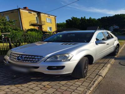 Mercedes ML 320 CDI