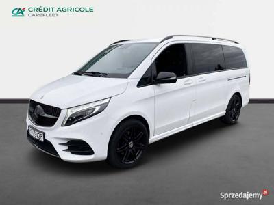 Mercedes V 300 V Klasa d 4-Matic Exclusive 9G-Tronic (długi…